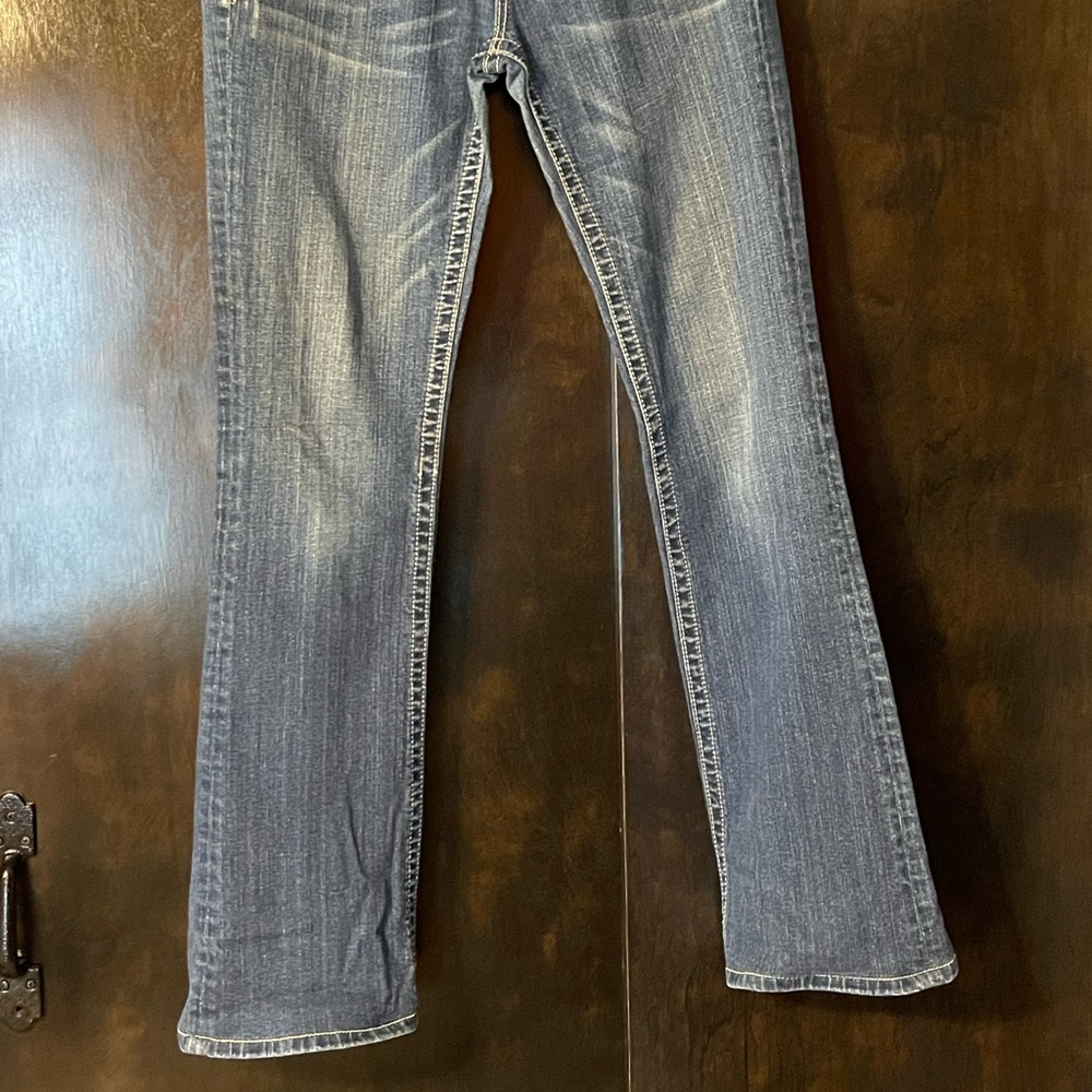 Miss Me Bootcut Jeans